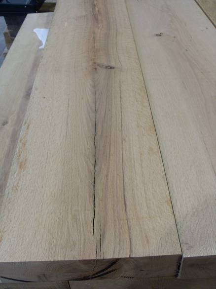 Oak stair treads for approval / Oak Stair Treads for approval